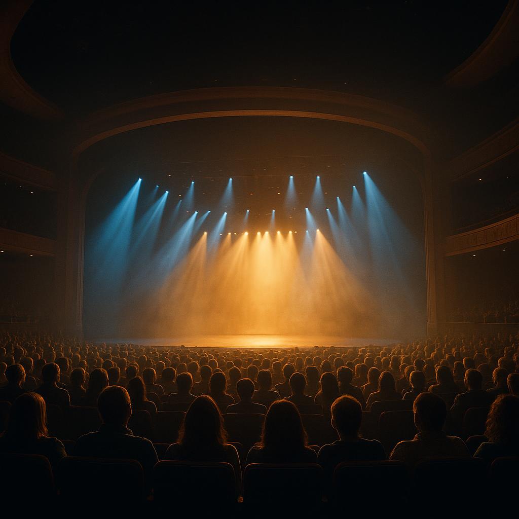Sight & Sound Theatres - PA venue image