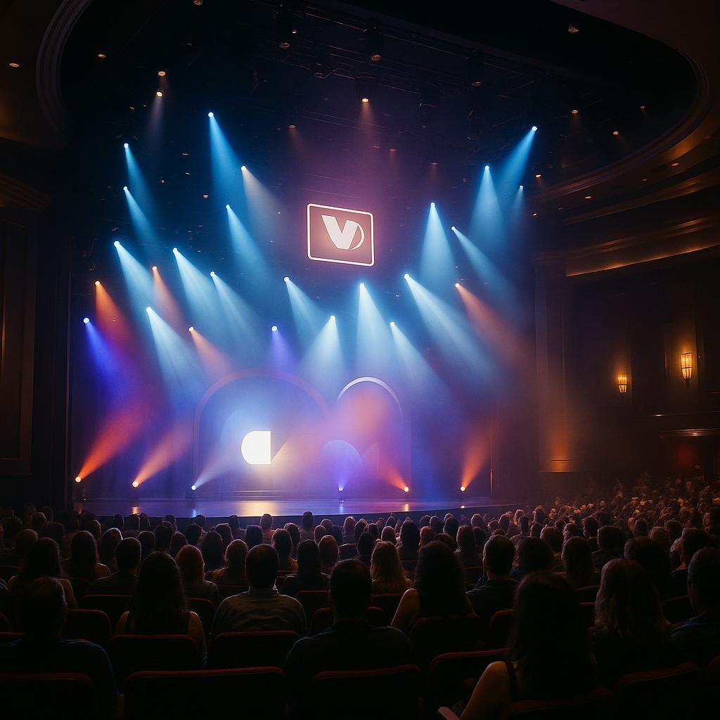 V3 V Theater - Planet Hollywood Resort & Casino venue image