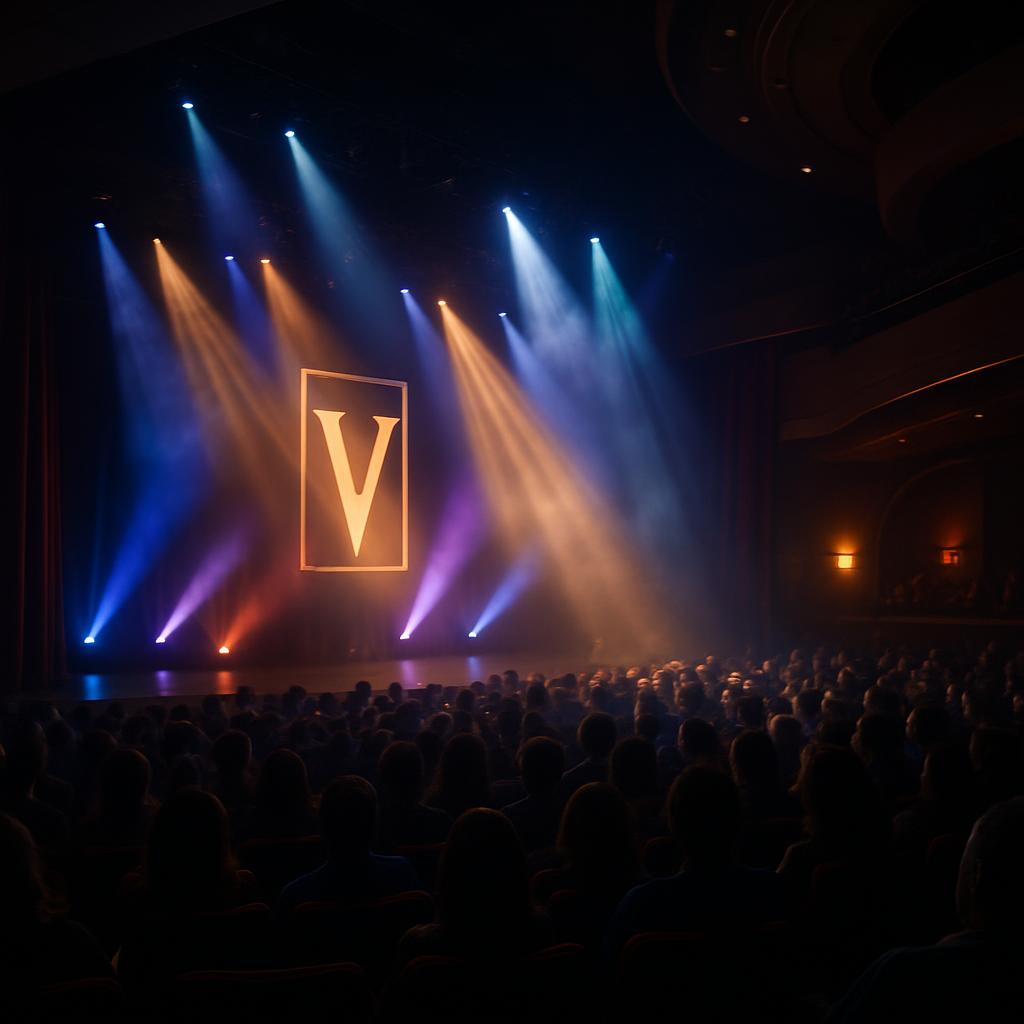 V1 V Theater - Planet Hollywood Resort & Casino venue image