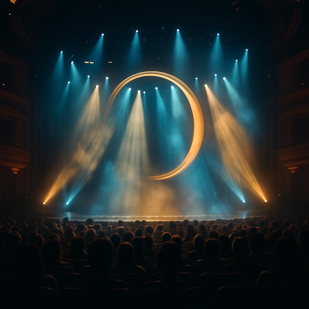 O Theater - Bellagio venue image