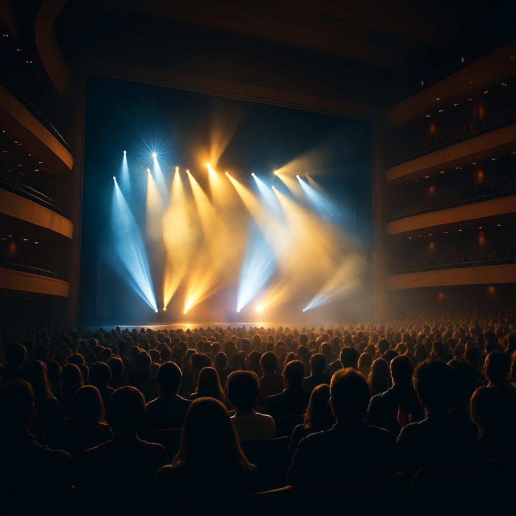 Segerstrom Center For The Arts - Segerstrom Hall venue image