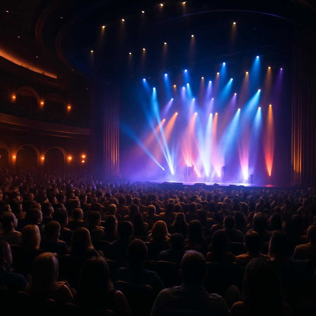 The Hook at Caesars Atlantic City venue image