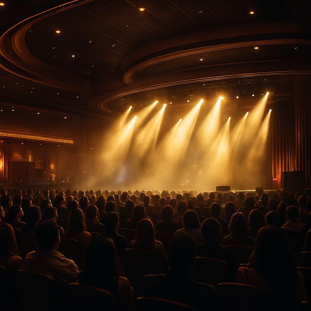 Horseshoe Las Vegas Hotel & Casino venue image