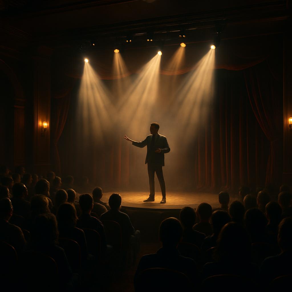The Magician's Room at The LINQ venue image