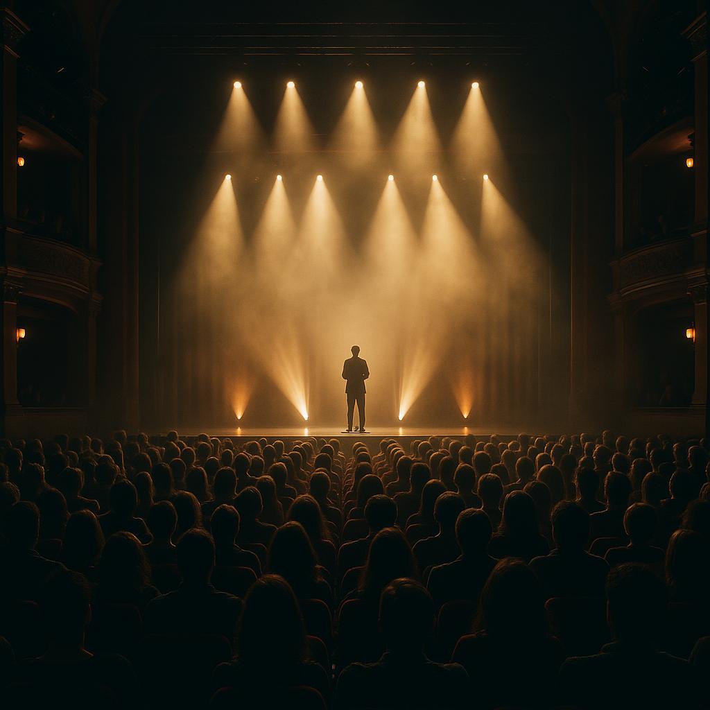 Duchess Theatre venue image