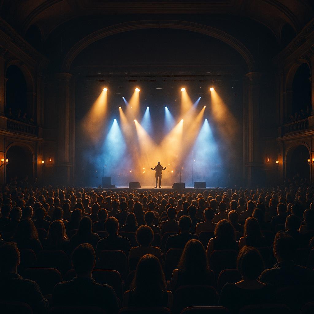 Hippodrome - London venue image