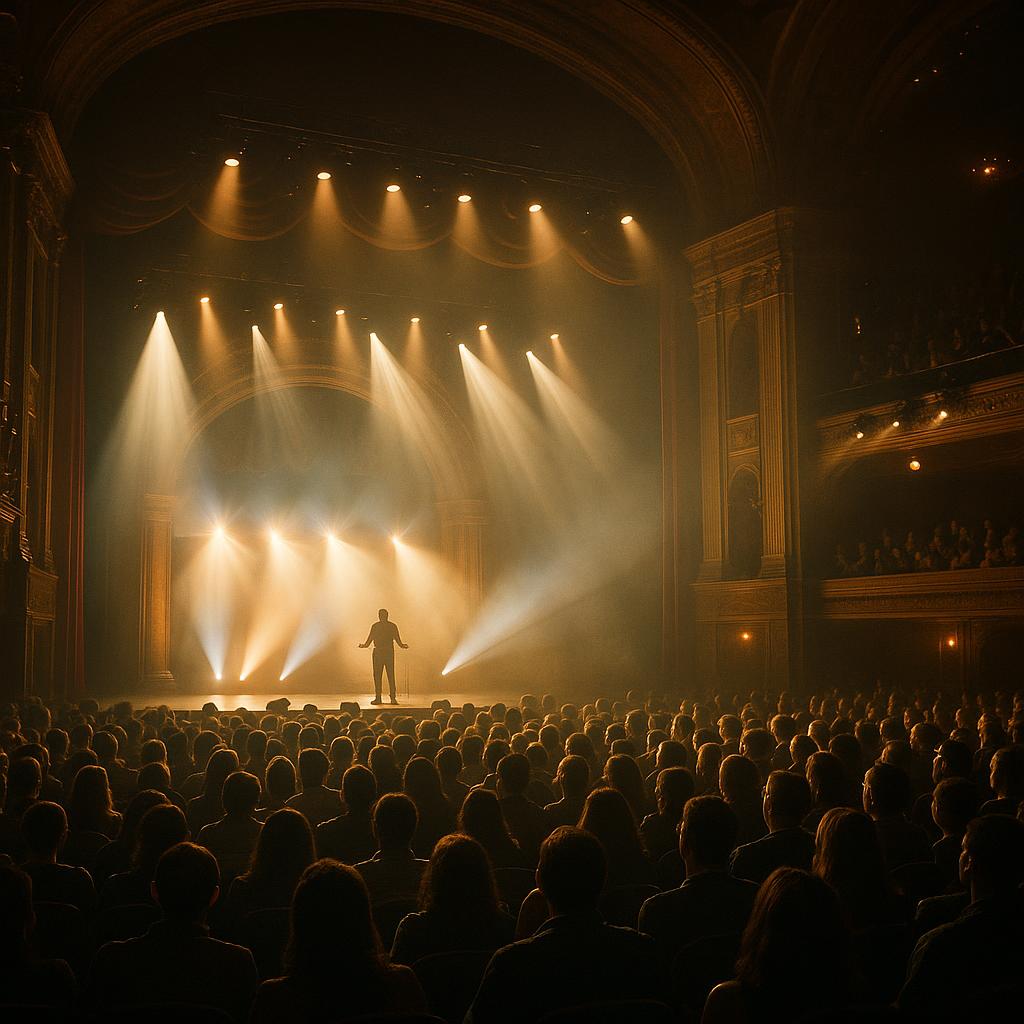 Orpheum Theatre - Minneapolis venue image
