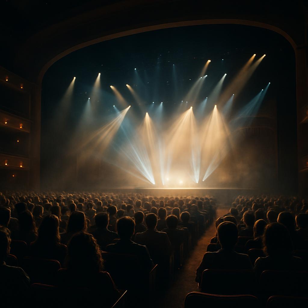 Sight & Sound Theatres - MO venue image